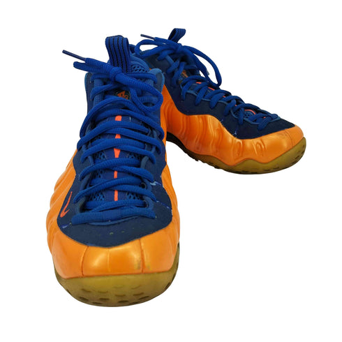 ナイキ NIKE AIR FOAMPOSITE ONE  メンズ JPN:27